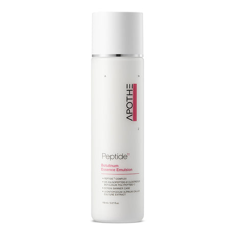 APOTHE Peptide Botulinum Essence Emulsion 150 ml - Feel You