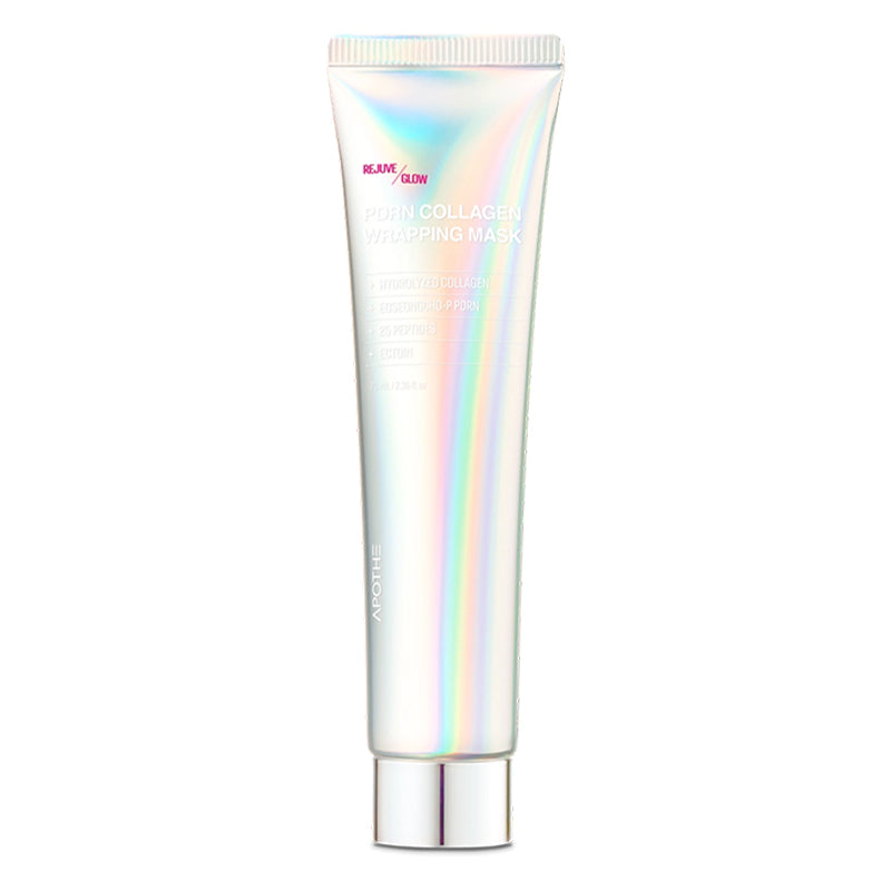 APOTHE RejuveGlow PDRN Collagen Wrapping Mask, 70 ml - Feel You