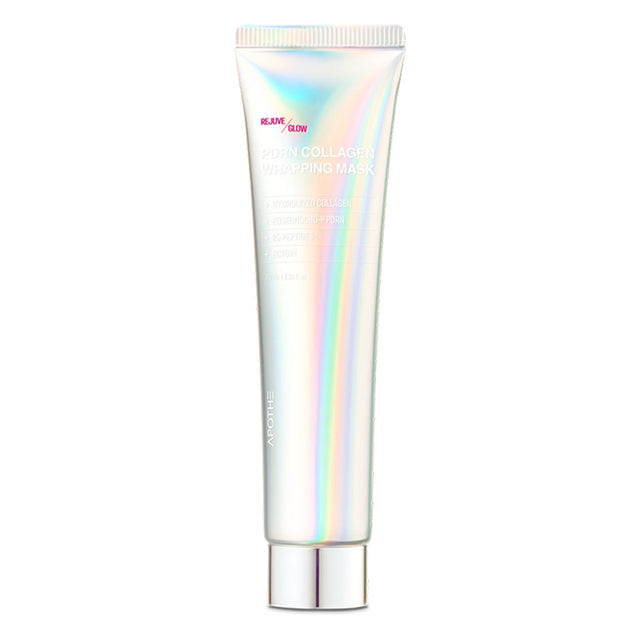APOTHE RejuveGlow PDRN Collagen Wrapping Mask, 70 ml - Feel You