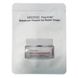 APOTHE SAMPLE Peptide 11 Botulinum Tension Up Repair Cream Sample Pouch 2 ml - Feel You