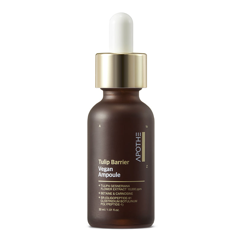 APOTHE Tulip Barrier Vegan Ampoule 30 ml - Feel You