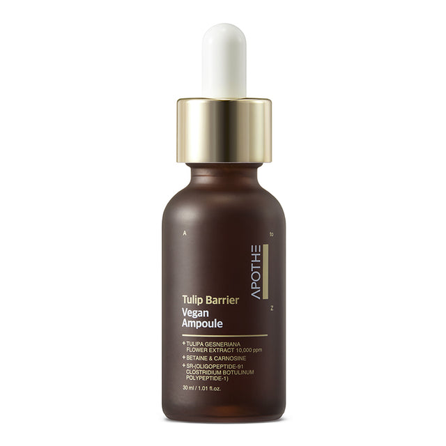 APOTHE Tulip Barrier Vegan Ampoule 30 ml - Feel You