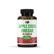 APPLE CIDER VINEGAR APPLE FLAVORED - 60 gummies - Feel You