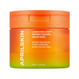 APRILSKIN - Carrotene IPMP Instant Calming Serum Pads - 80pcs (220ml) - Feel You