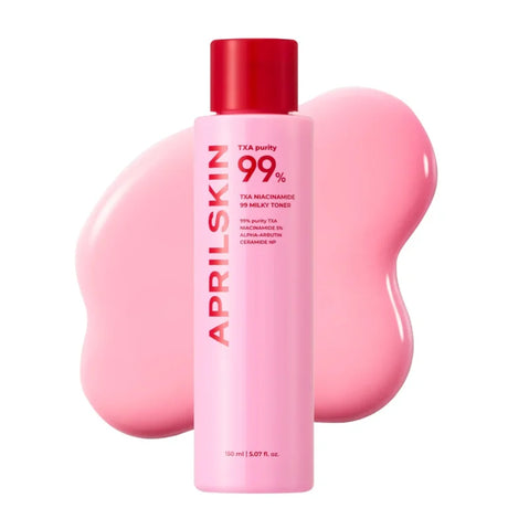 APRILSKIN - TXA Niacinamide 99 Milky Toner, 150ml - Feel You