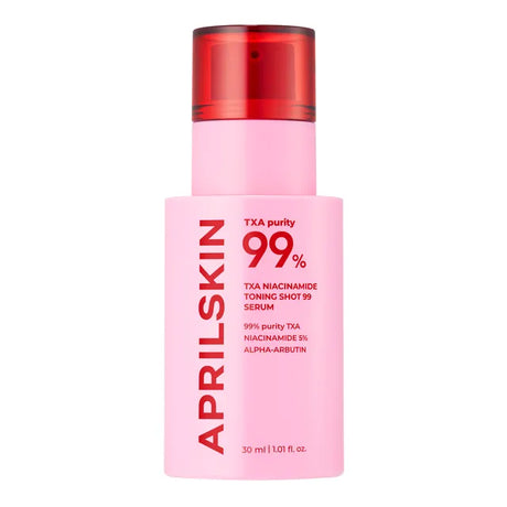 APRILSKIN - TXA Niacinamide Toning Shot 99 Serum, 30ml - Feel You