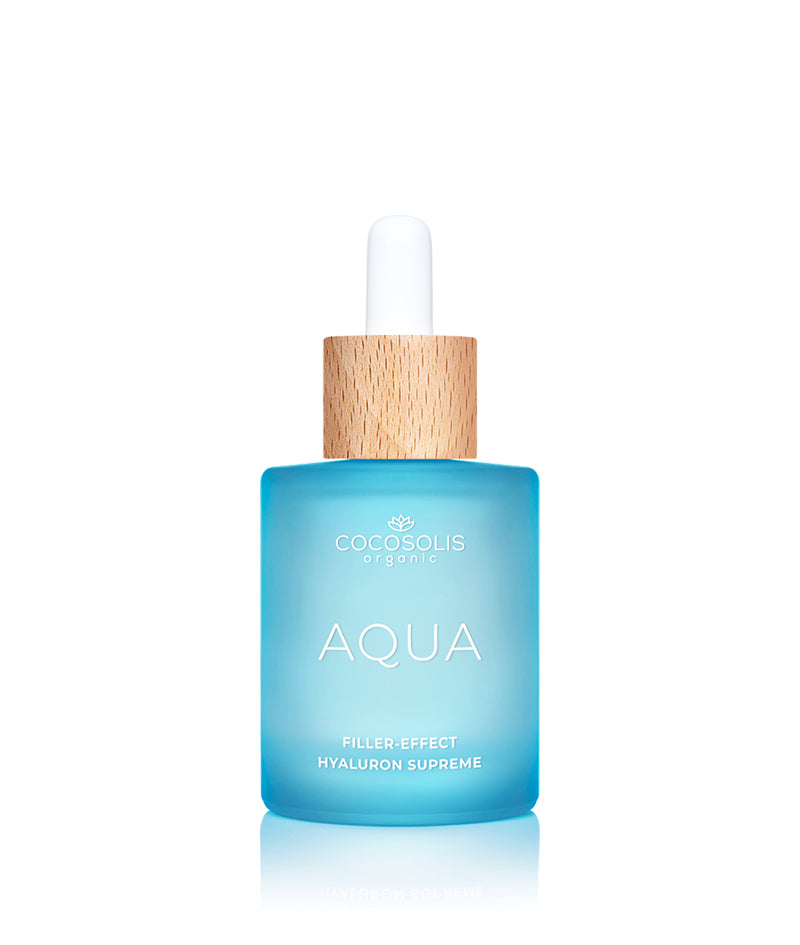 AQUA Filler-Effect Hyaluron Supreme 50ml - Feel You
