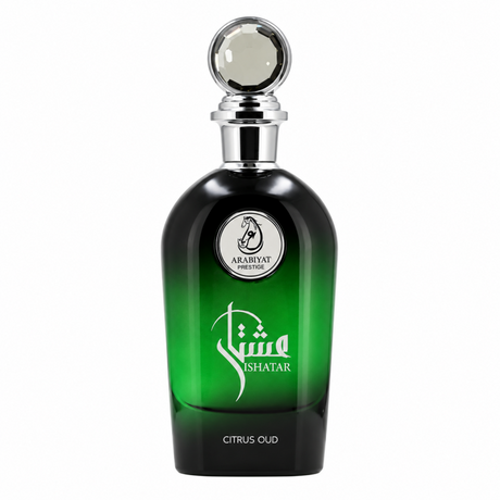 ARABIYAT – Ishatar Citrus Oud 100ml - Feel You