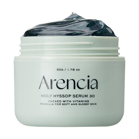 ARENCIA Holy Hyssop Serum Intensive Moisturizing Serum 30, 50 g - Feel You