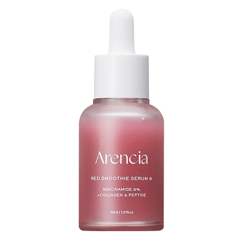 ARENCIA Red Smoothie Serum 8 30 ml - Feel You