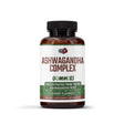 ASHWAGANDHA COMPLEX CHERRY FLAVORED - 60 gummies - Feel You