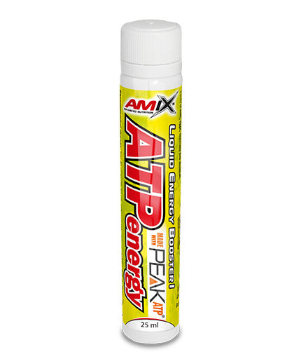 ATP Energy Liquid 25 ml. / 1 Amp. - Feel You
