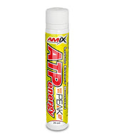 ATP Energy Liquid 25 ml. / 1 Amp. - Feel You