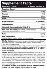 ATP Energy – PEAK ATP 90 Caps. - Feel You