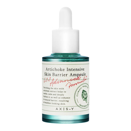 AXIS-Y Artichoke Intensive Skin Barrier Ampoule 30 ml - Feel You