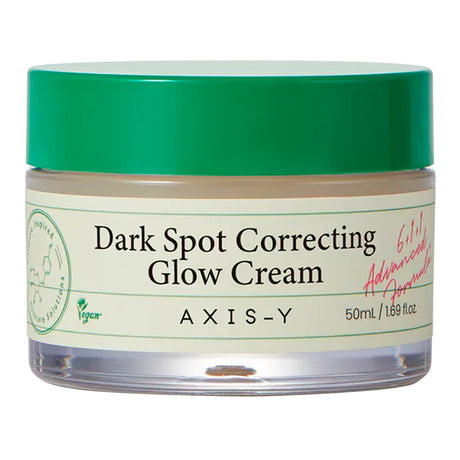AXIS-Y Dark Spot Correcting Glow Cream 50 ml - Feel You