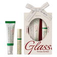 [AXIS-Y] Glass Skin Duo Set, 50 ml face serum + 10 ml eye serum - Feel You