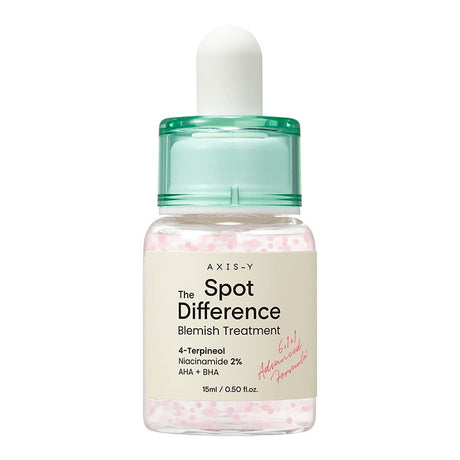 AXIS-Y Spot the Difference Blemish Treatment Serum 15 ml - Feel You