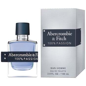 Abercrombie & Fitch - 100% Passion EDT - 30ml - Feel You