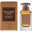 Abercrombie & Fitch - Authentic Moment EDT - 50ml - Feel You