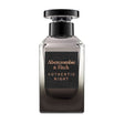 Abercrombie & Fitch, Authentic Night, Eau De Parfum, For Men, 100 ml *Tester - Feel You
