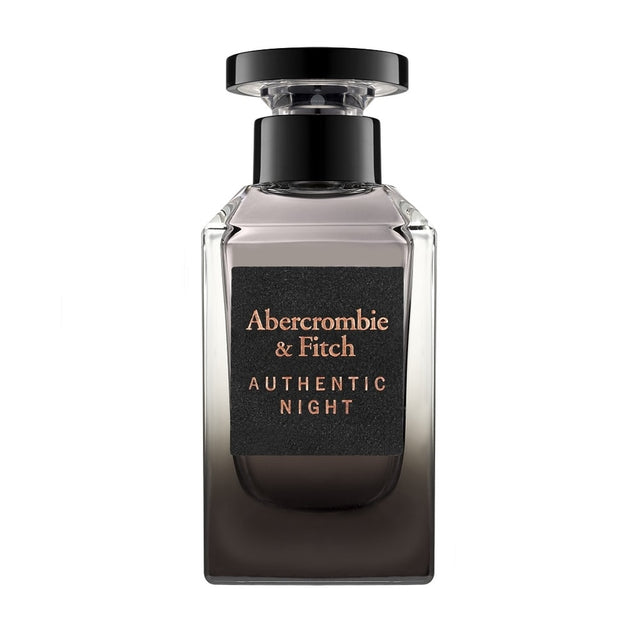 Abercrombie & Fitch, Authentic Night, Eau De Parfum, For Men, 100 ml *Tester - Feel You