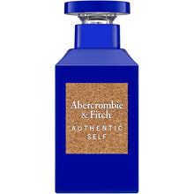 Abercrombie & Fitch - Authentic Self Man EDT - 100ml - Feel You