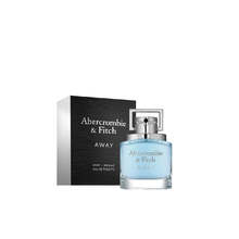 Abercrombie & Fitch - Away Man EDT - 30ml - Feel You