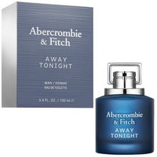 Abercrombie & Fitch - Away Tonight Man EDT - 50ml - Feel You