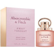 Abercrombie & Fitch - Away Tonight Woman EDP - 100ml - Feel You