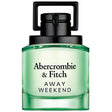 Abercrombie & Fitch - Away Weekend Men EDT - 100ml - Feel You