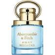 Abercrombie & Fitch - Away Weekend Woman EDP - 50ml - Feel You