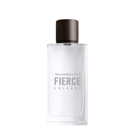 Abercrombie & Fitch, Fierce Cologne, Eau De Cologne, For Men, 100 ml - Feel You