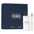 Abercrombie & Fitch - Fierce Dárková sada EDC 100 ml a miniaturka EDC 10 ml - 100ml - Feel You