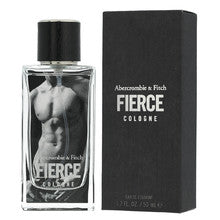 Abercrombie & Fitch - Fierce EDC - 30ml - Feel You
