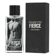 Abercrombie & Fitch - Fierce EDC - 50ml - Feel You