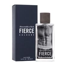 Abercrombie & Fitch - Fierce EDC - 50ml - Feel You