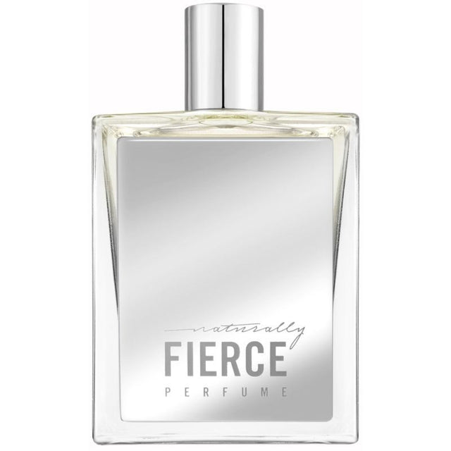 Abercrombie & Fitch, Fierce, Eau De Parfum, For Women, 100 ml - Feel You