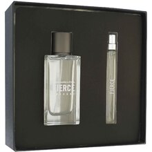 Abercrombie & Fitch - Fierce Gift Set EDC 50 ml and EDC Miniature 10 ml - 50ml - Feel You