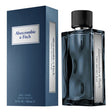 Abercrombie & Fitch - First Instinct Blue EDT - 100ml - Feel You