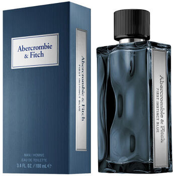 Abercrombie & Fitch - First Instinct Blue EDT - 50ml - Feel You