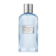 Abercrombie & Fitch, First Instinct Blue, Eau De Parfum, For Women, 100 ml - Feel You
