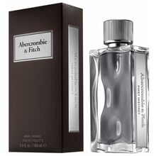 Abercrombie & Fitch - First Instinct EDT - 100ml - Feel You