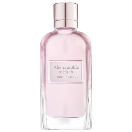 Abercrombie & Fitch, First Instinct, Eau De Parfum, For Women, 50 ml - Feel You
