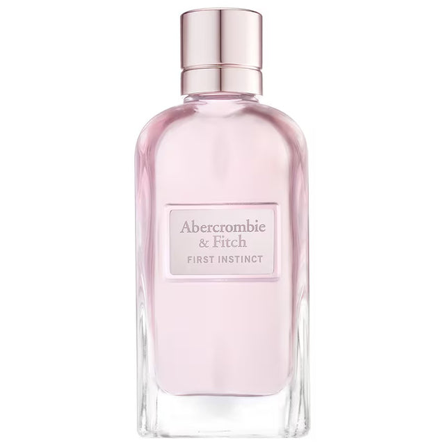 Abercrombie & Fitch, First Instinct, Eau De Parfum, For Women, 50 ml - Feel You