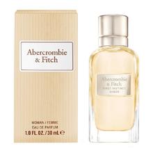 Abercrombie & Fitch - First Instinct Sheer EDP - 100ml - Feel You