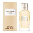Abercrombie & Fitch - First Instinct Sheer EDP - 50ml - Feel You