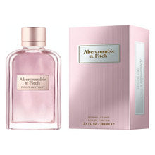 Abercrombie & Fitch - First Instinct for Her EDP - 30ml - Feel You