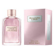 Abercrombie & Fitch - First Instinct for Her EDP - 50ml - Feel You