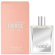 Abercrombie & Fitch - Naturally Fierce EDP - 30ml - Feel You
